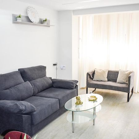 Moderno Apartamento Centro Гранада Екстер'єр фото