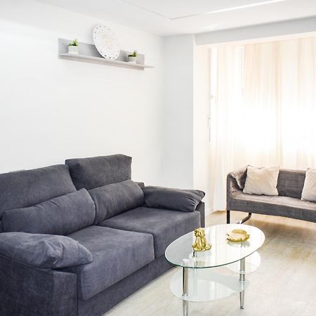 Moderno Apartamento Centro Гранада Екстер'єр фото