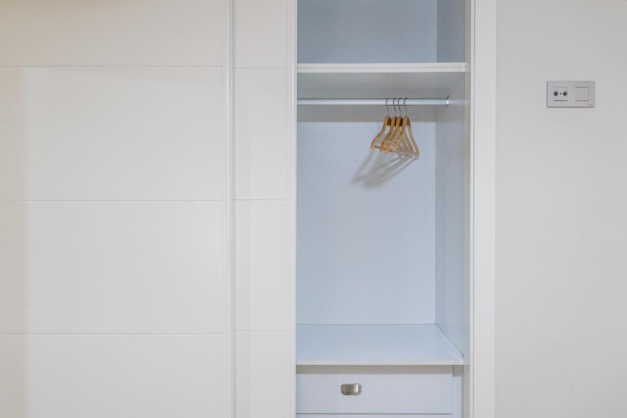 Moderno Apartamento Centro Гранада Екстер'єр фото