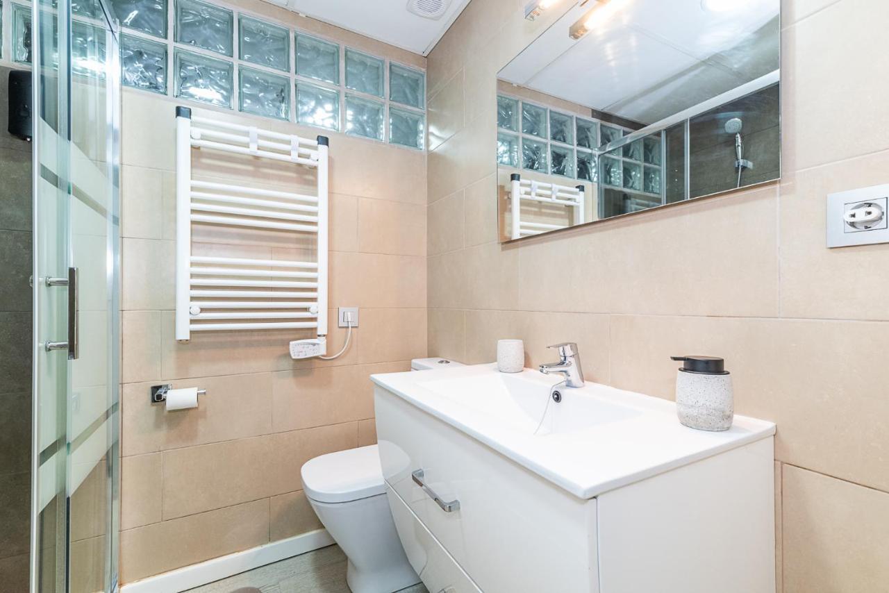 Moderno Apartamento Centro Гранада Екстер'єр фото