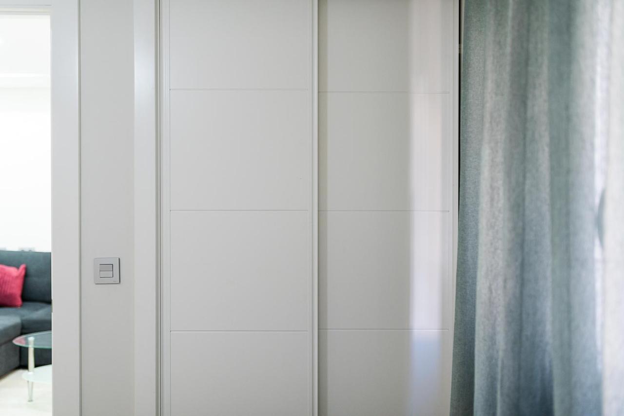 Moderno Apartamento Centro Гранада Екстер'єр фото